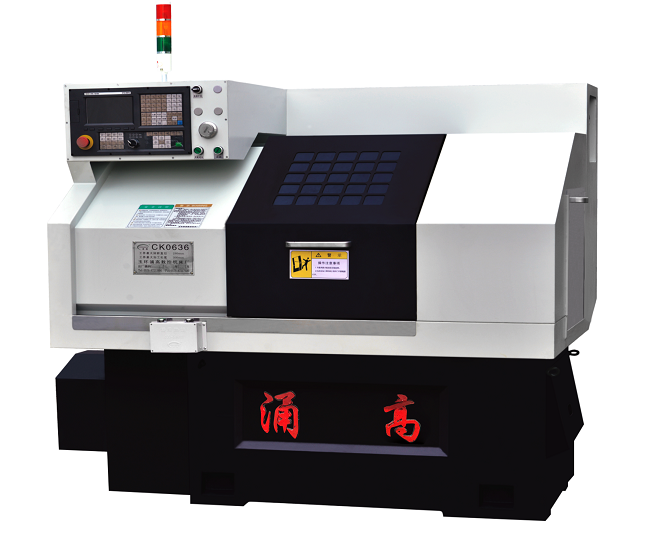 經(jīng)濟(jì)型數(shù)控機(jī)床的節(jié)能環(huán)保特點和相關(guān)政策支持