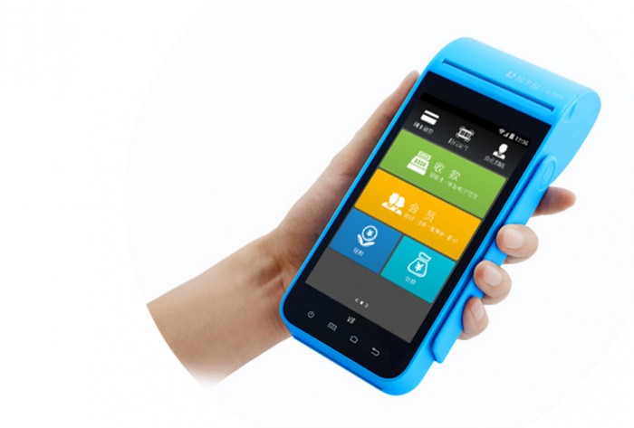 拉卡拉智能POS機的四大優(yōu)勢，贏得市場高度認可