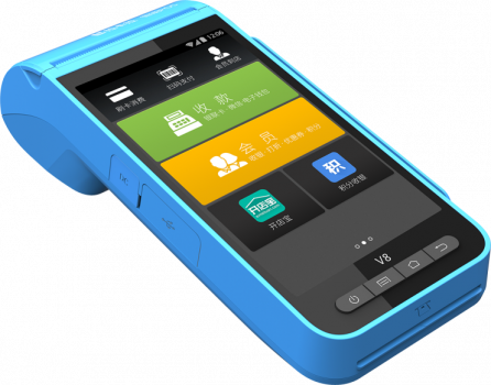 拉卡拉大pos機費率是多少？四大特色是亮點