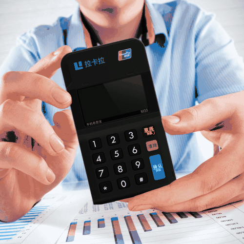 拉卡拉該怎么還信用卡，流程是什么？