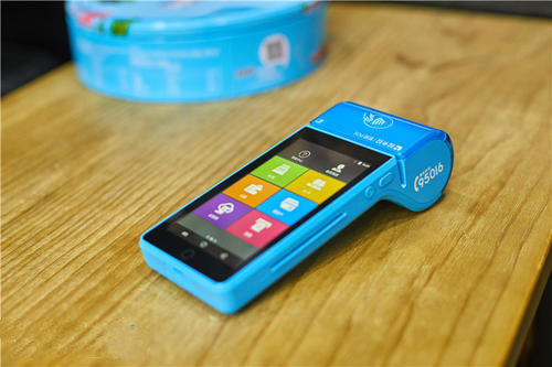 拉卡拉收款寶密碼忘了怎么辦?兩種方法簡(jiǎn)單易會(huì)