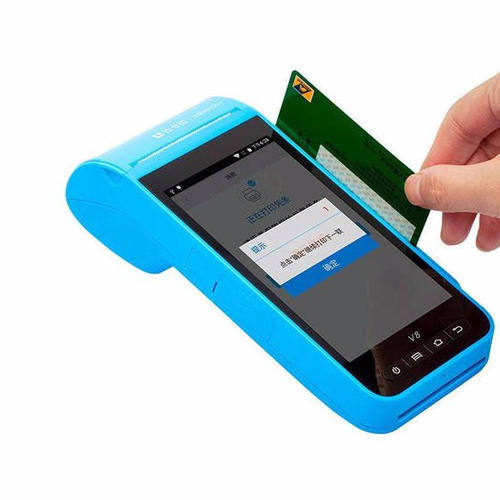 拉卡拉收款寶刷卡沒有秒到賬，有兩種處理辦法