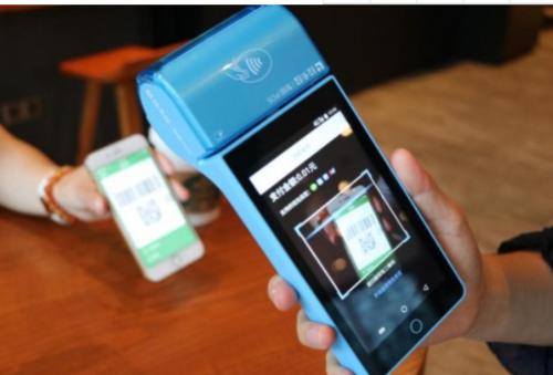 拉卡拉智能POS機(jī)嚴(yán)守?cái)?shù)據(jù)安全底線，讓用戶用的安心！