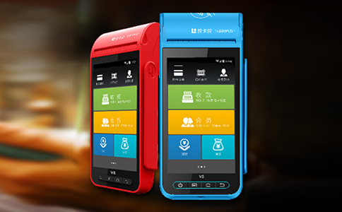 拉卡拉收單場景涵蓋餐飲、零售、旅游、保險等眾多領域