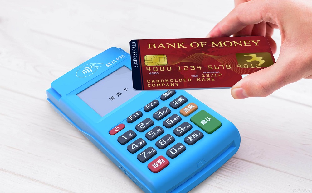 怎么解除信用卡特定商戶限額？