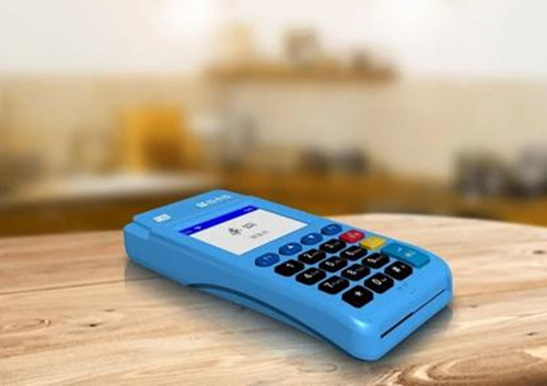拉卡拉電簽版POS機(jī)品牌保障、刷卡提額快5倍以上