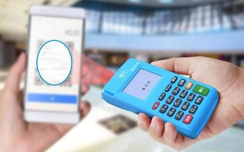 拉卡拉電簽版刷卡機(jī)的操作情況及使用步驟