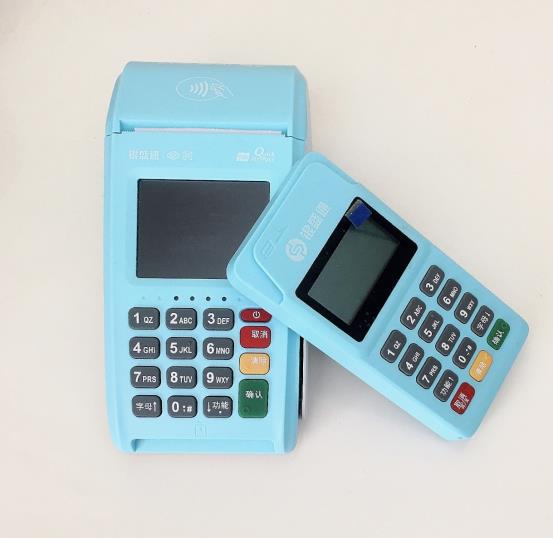 銀盛支付電簽版POS機(jī)，銀盛支付POS機(jī)正規(guī)嗎？