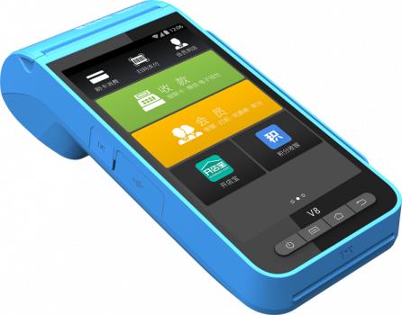 銀行POS機(jī)的辦理，會(huì)需要三個(gè)方面的材料