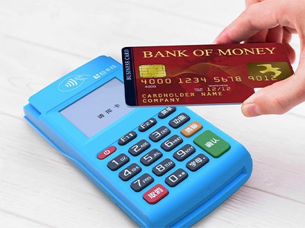 拉卡拉品牌的pos機刷卡沒到賬怎么辦？