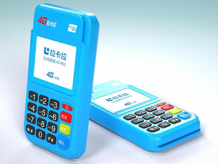 騰付通的POS機自己能辦理嗎？個人怎么辦理