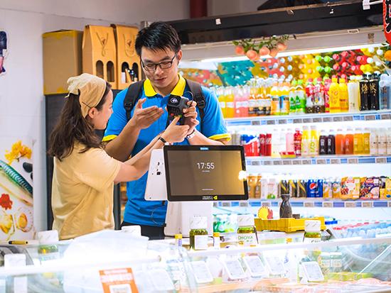 推廣pos機(jī)最有效果的實(shí)戰(zhàn)方法