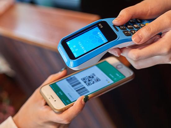 低端POS機刷卡沒有積分，都是什么原因