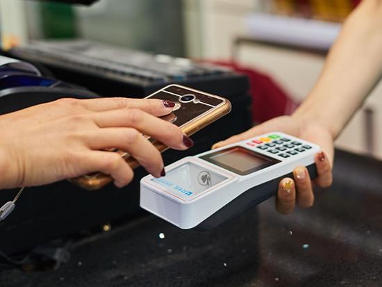 兼職代理業(yè)務(wù)員那里購買POS機靠譜嗎