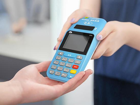 代理商通過辦理POS機(jī)的利潤點(diǎn)分析