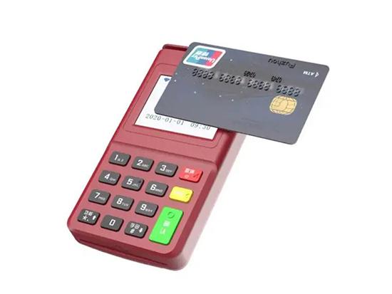 POS機(jī)提示“不支持降級交易”怎么回事呢