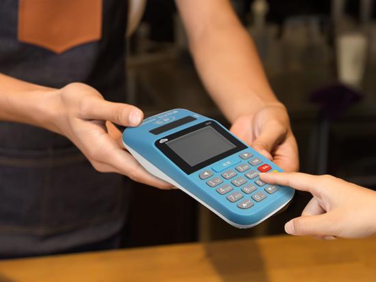 POS機(jī)刷卡出現(xiàn)故障代碼11是怎么回事