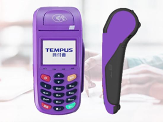 騰付通和中付支付POS機(jī)的介紹，哪個好