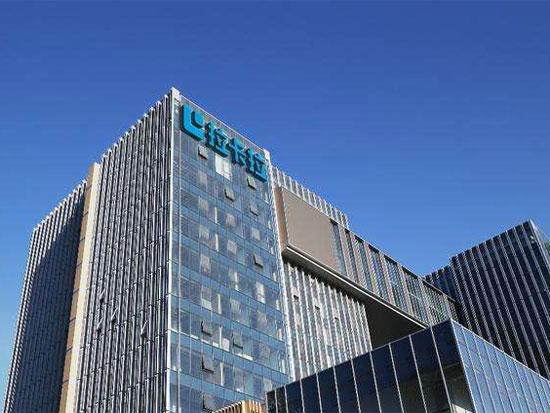 拉卡拉金融科技上市發(fā)展的前景