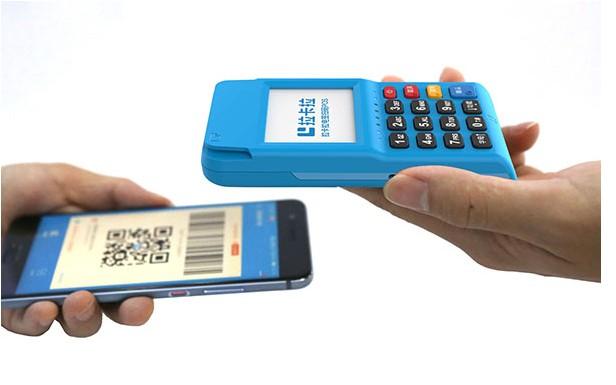 拉卡拉掃碼最大額度是多少