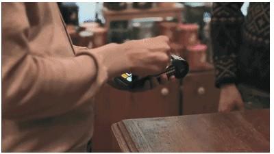 優(yōu)質(zhì)商戶的POS機刷卡的首選，能夠有效的提額