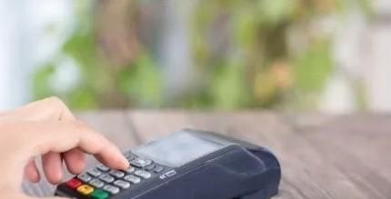 餐飲行業(yè)為什么越來越鐘情POS機