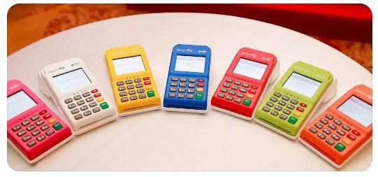 石家莊市辦理個(gè)人辦理POS機(jī)的地址