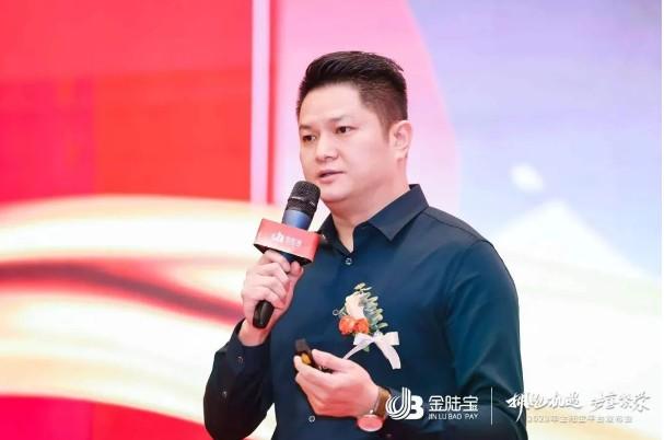 廣州盛海POS機2.0模式，以傳統(tǒng)為輔、聯(lián)盟為主