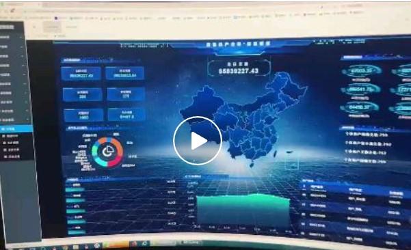 POS機(jī)自備機(jī)產(chǎn)業(yè)鏈：操盤聯(lián)盟
