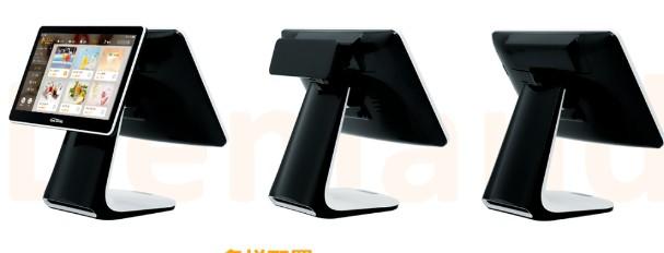 為什么推薦大家買二手收銀機，減輕了初期的投資壓力