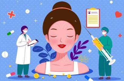 拉卡拉美容行業(yè)解決方案，拉卡拉助力連鎖美業(yè)鎖客升單