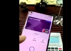 拉卡拉手機pay提示40請求功能尚不支持怎么辦？