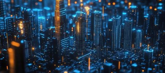 拉卡拉為什么要做數(shù)字化轉(zhuǎn)型？