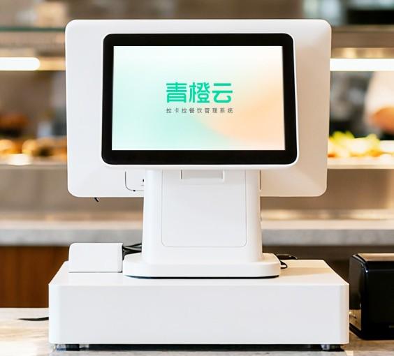 拉卡拉青橙云餐飲軟件測評：開店半年，這套收銀系統(tǒng)到底省不省心？