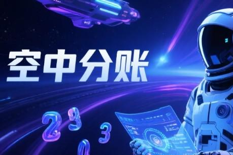拉卡拉分賬怎么開通？條件、資質(zhì)與流程一次講清楚